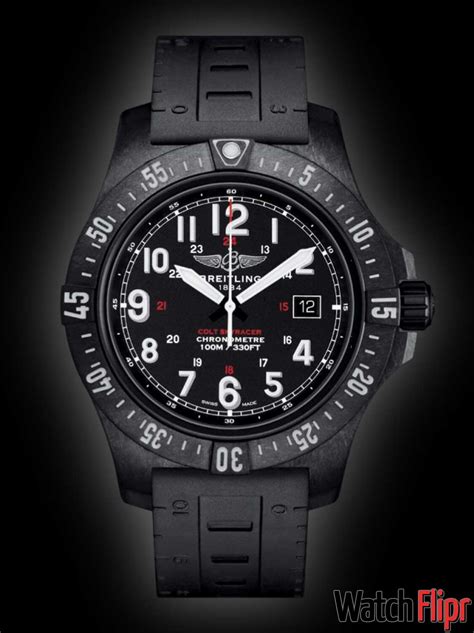 new breitling colt skyracer|breitling colt skyracer price.